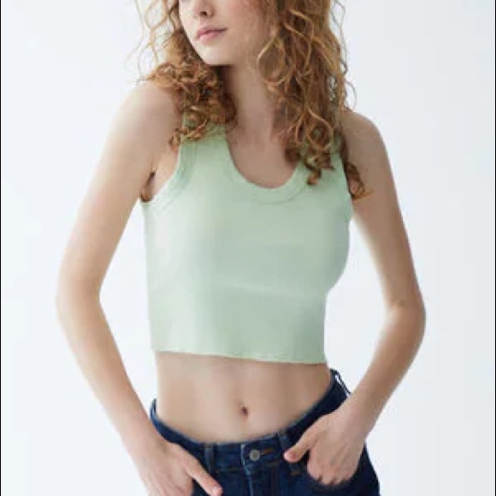 John Galt Connor Tank Top